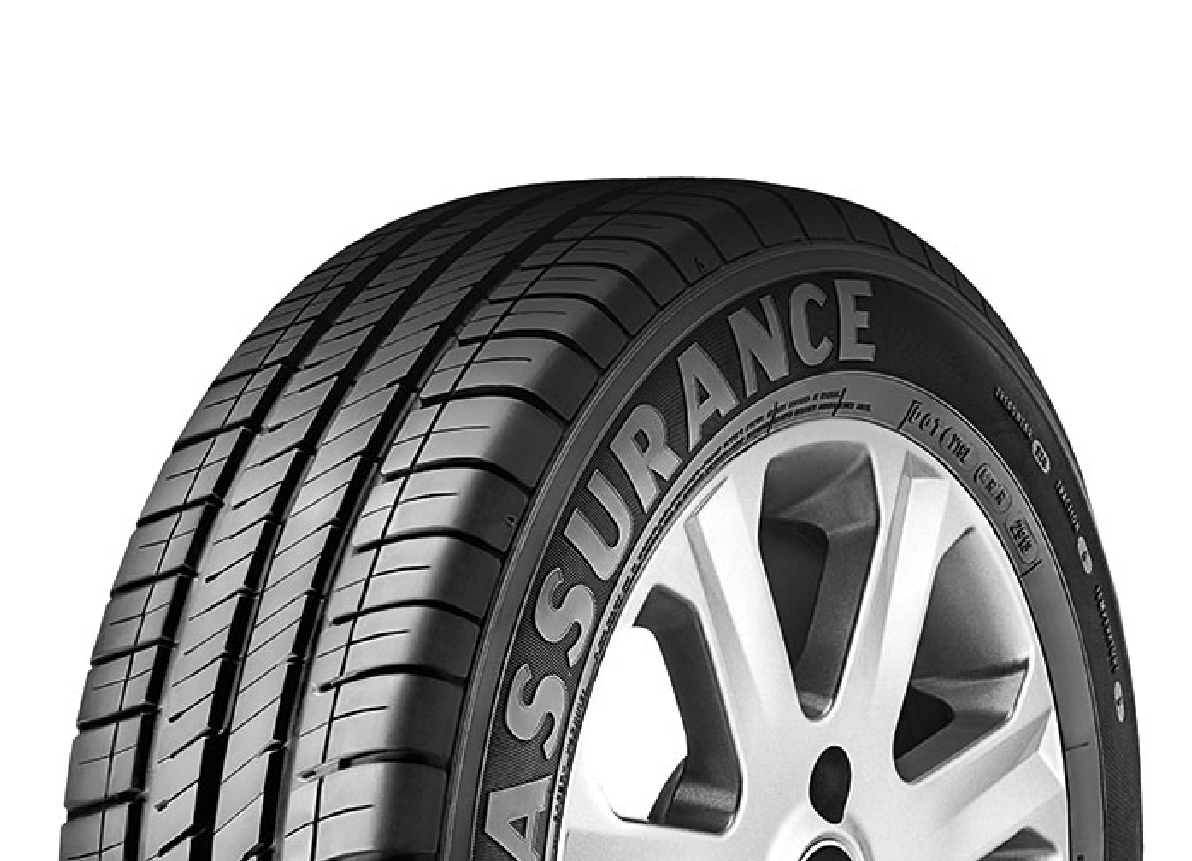 MX GOYE  235/55 R 17  ASSURANCE MAXLIFE