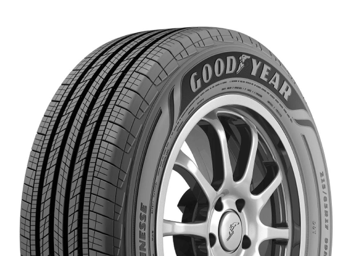 MX GOYE  235/40 R 18  ASSURANCE FINESSE