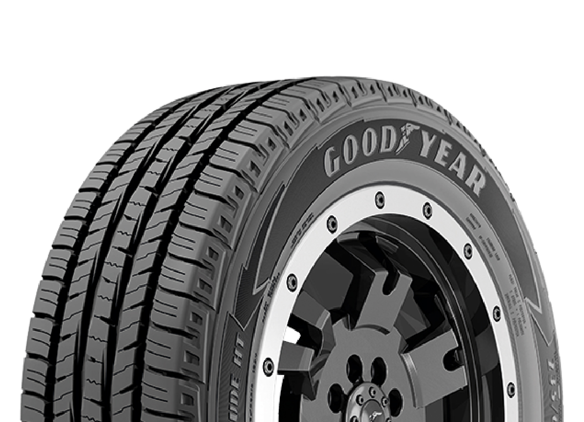 MX GOYE  215/60 R 16  WRL FORTITUDE HT
