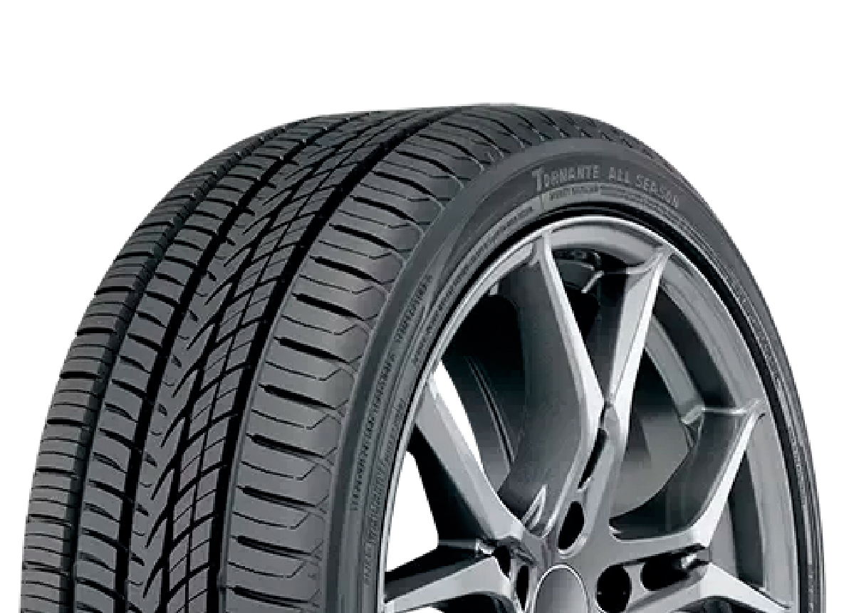 MX YOKO  205/55 R 16  TORNANTE ALL SEASON