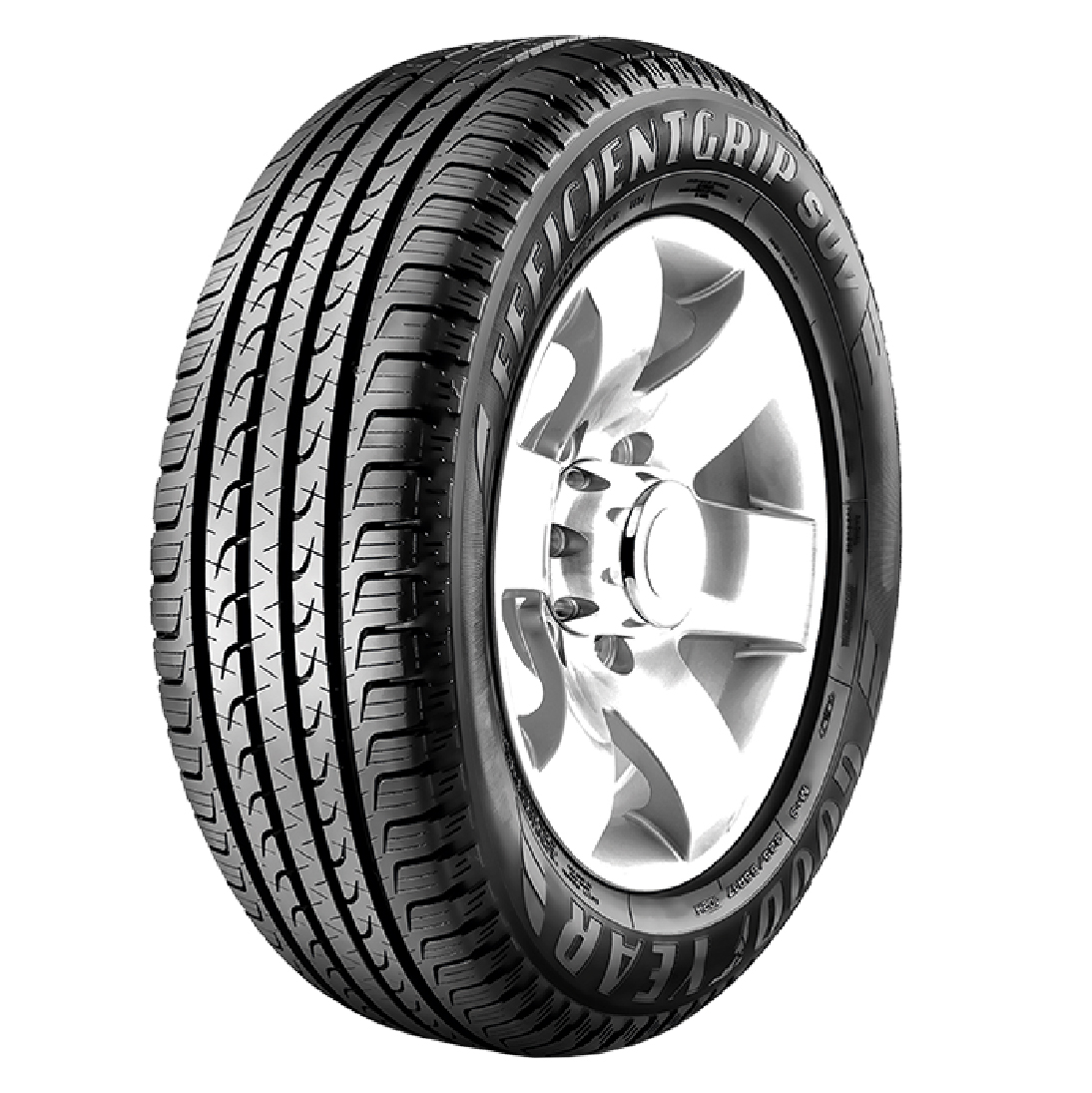 MX GOODYEAR EFFIGRIP PERF  195/55 R16