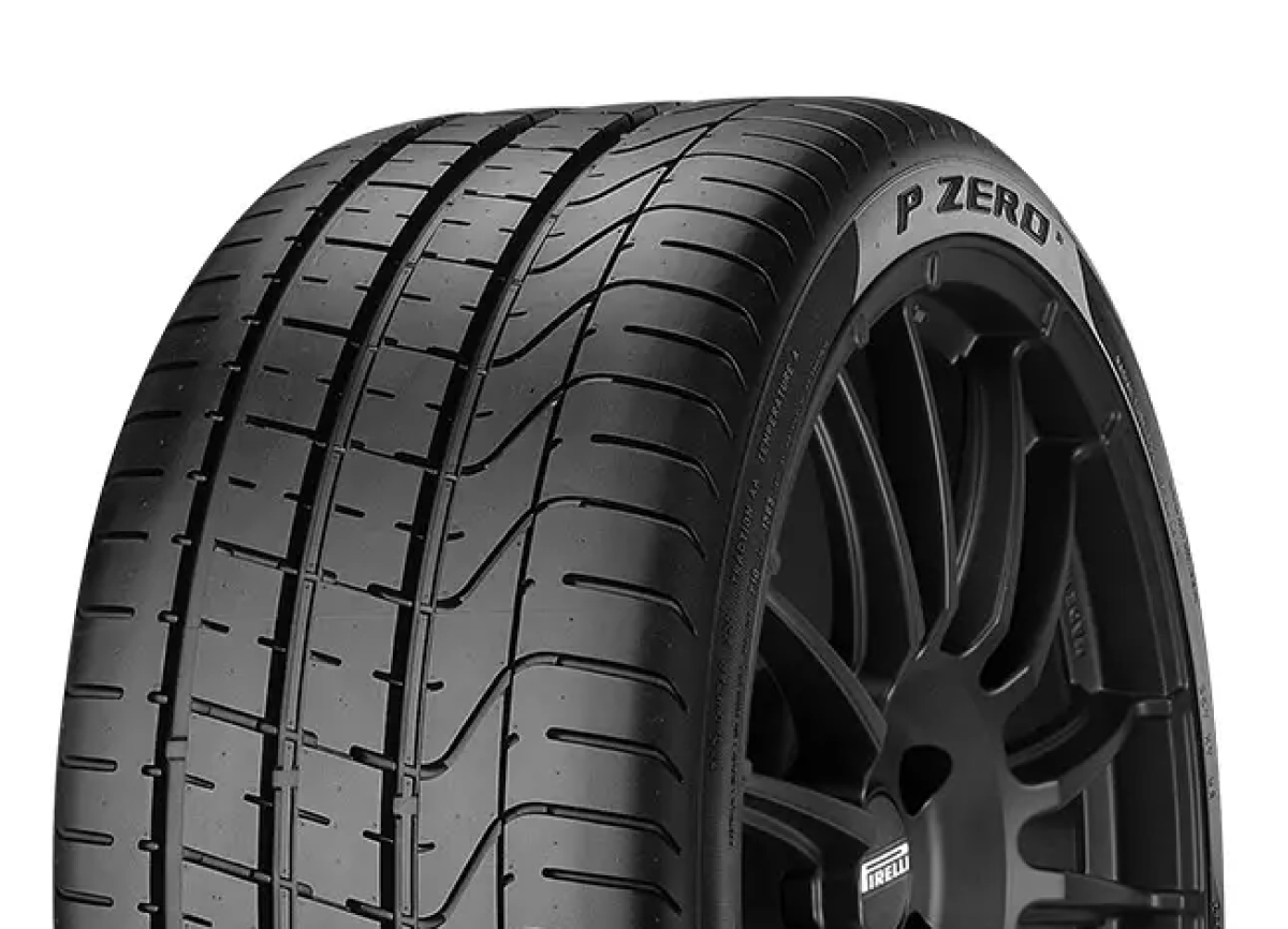 MX PIRE  225/45 RF 19   r-f P-ZERO(*)
