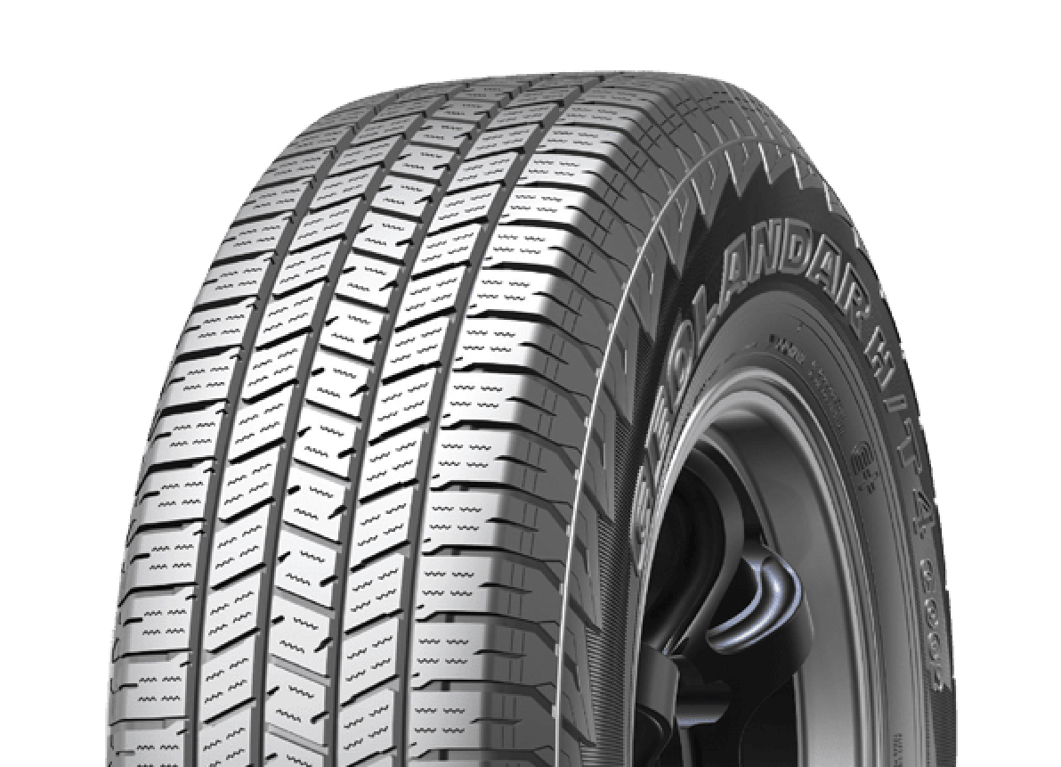 MX YOKO  275/50 R 22  GEOLANDAR H/T4 G062