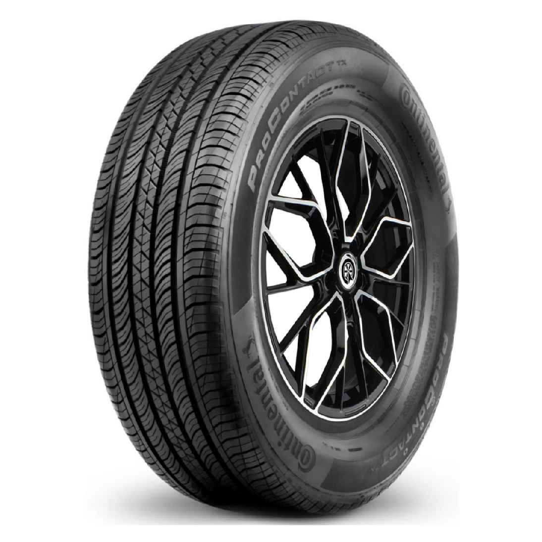 MX CONTINENTAL PROCTX  185/60 R15