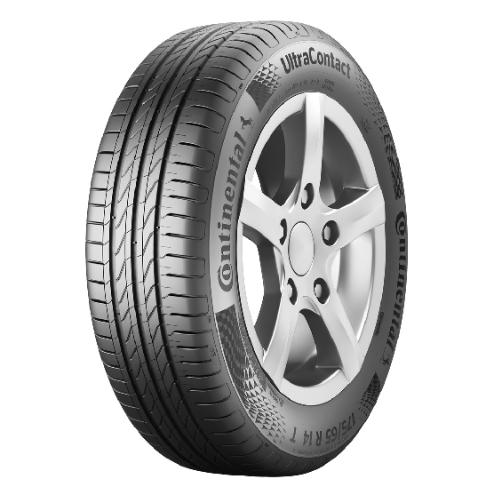 MX CONTINENTAL FR UC  205/55 R16