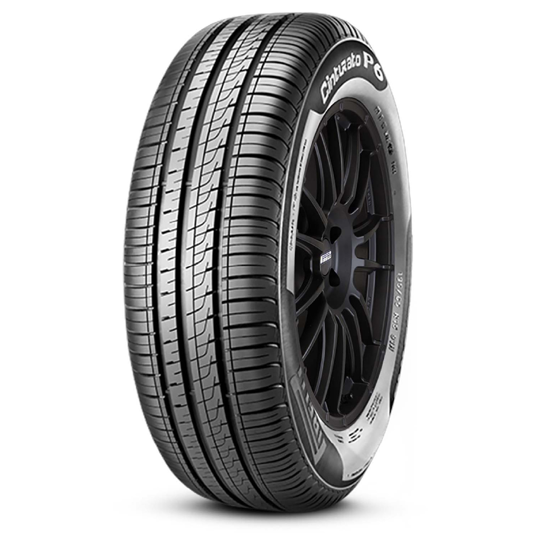 MX PIRELLI P6-CNT  185/65 R15