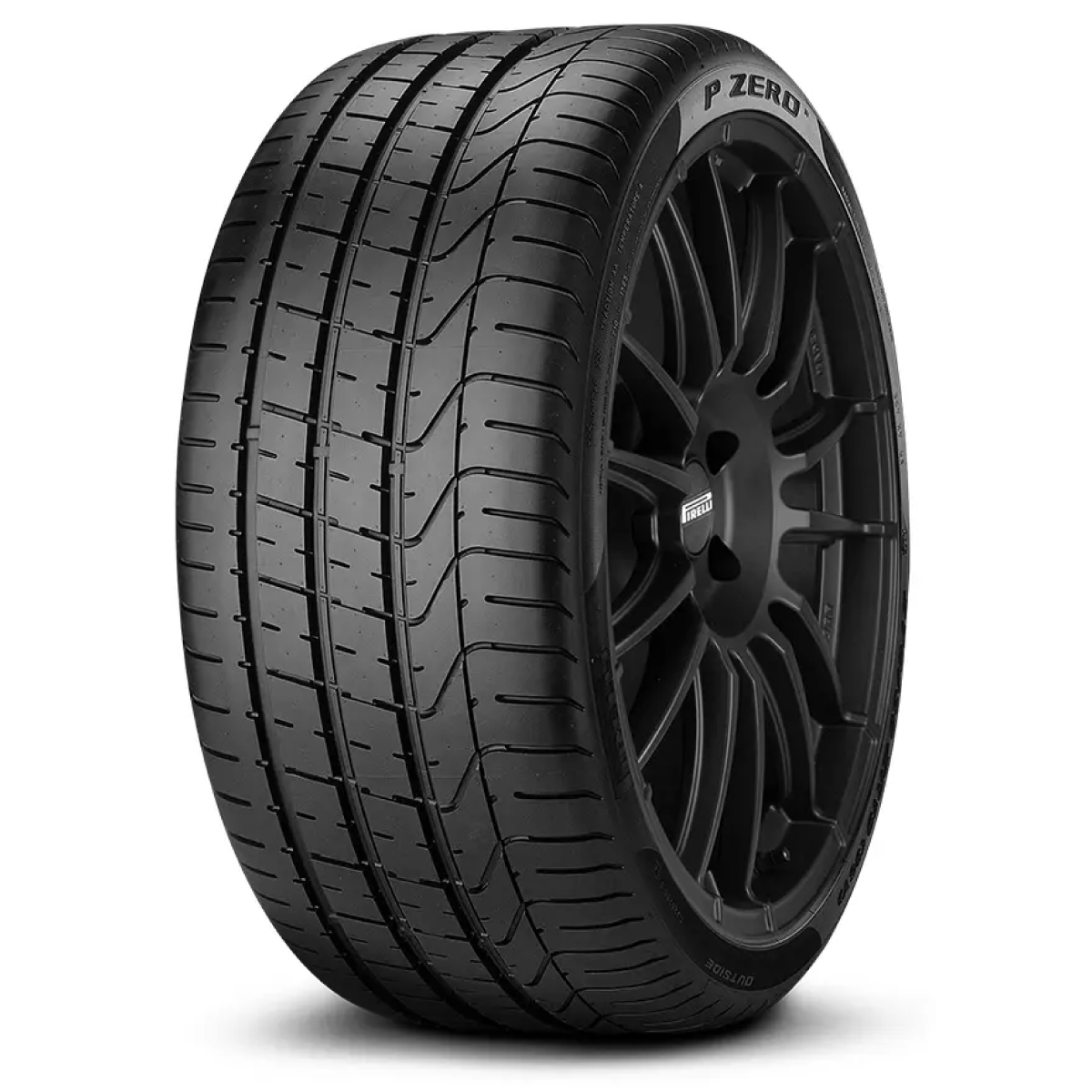 MX PIRELLI P-ZERO(NA0)  235/40 ZR19
