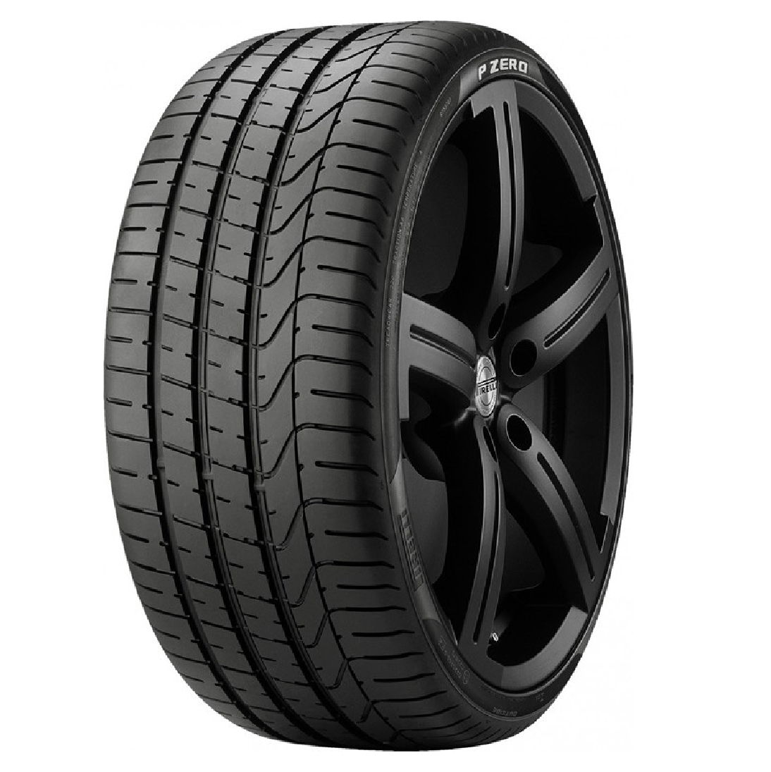 MX PIRELLI XL P-ZERO (VOL)ncs  245/40 R20