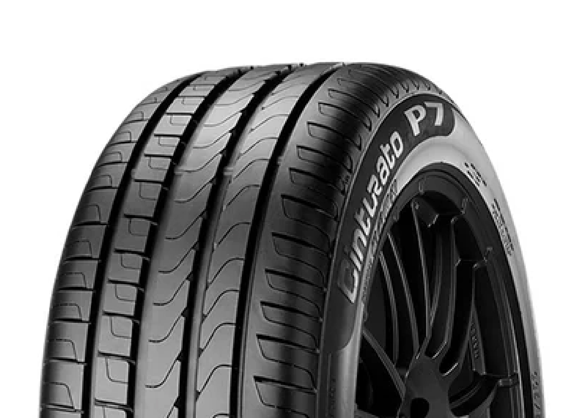 MX PIRE  245/40 RF 18  XL r-f P7as (MOE)