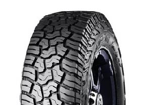 MX YOKO  33/12.5 R 22  GEOLANDAR X-AT G016