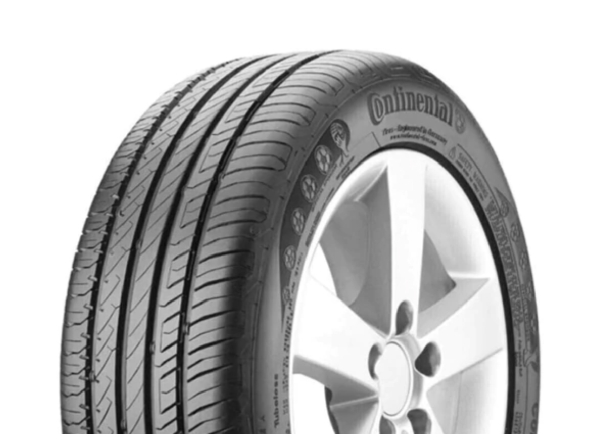 MX CONT  195/55 R 16  FR POWC