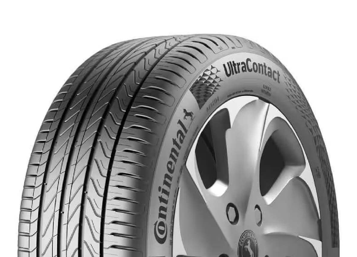 MX CONT  205/55 R 16  FR ULTRACONTACT