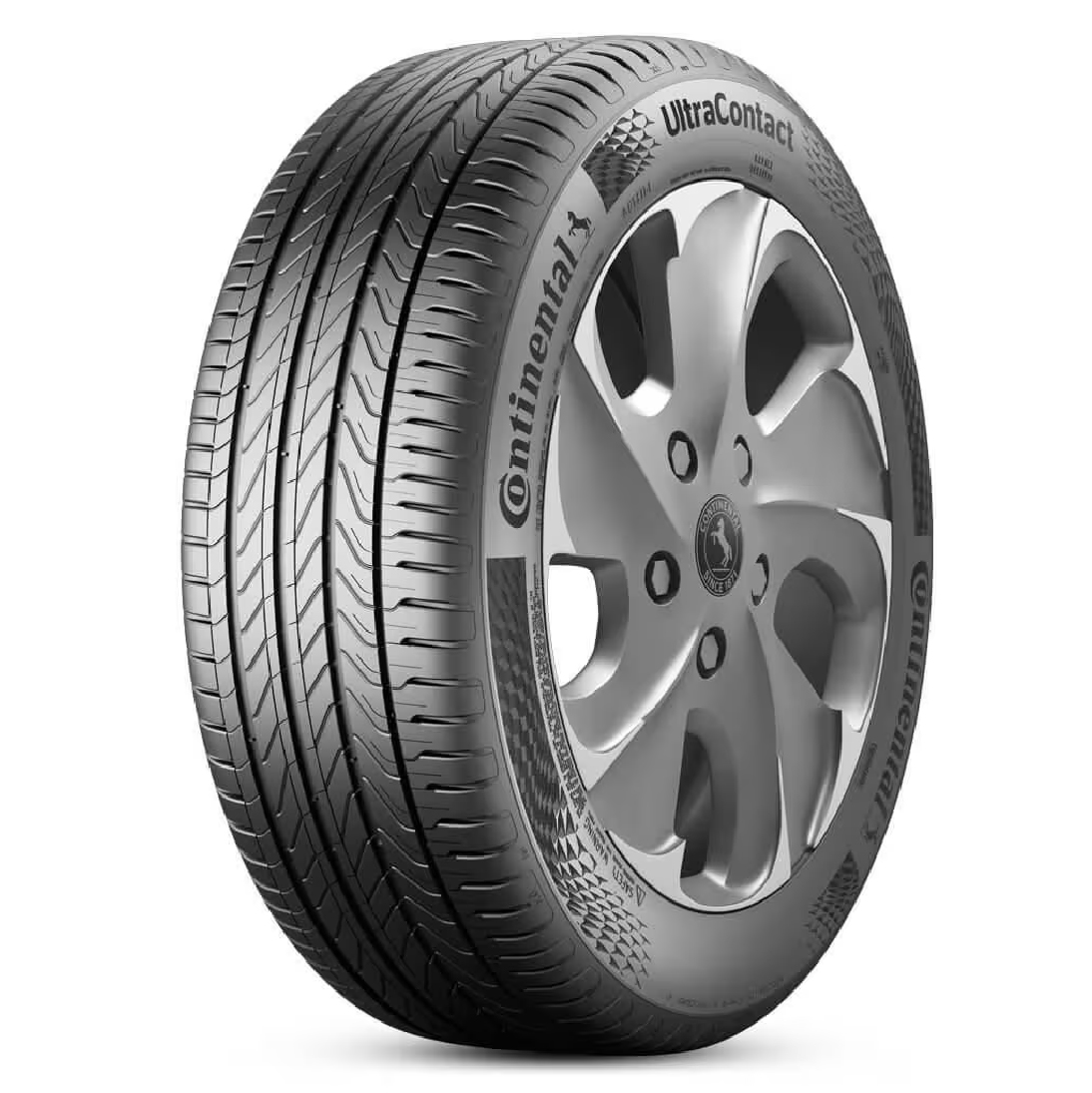 MX CONTINENTAL FR ULTRACONTACT  215/55 R17