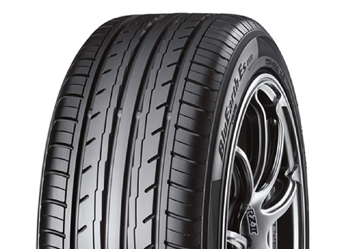 MX YOKO  185/55 R 15  BLUEARTH-ES ES32