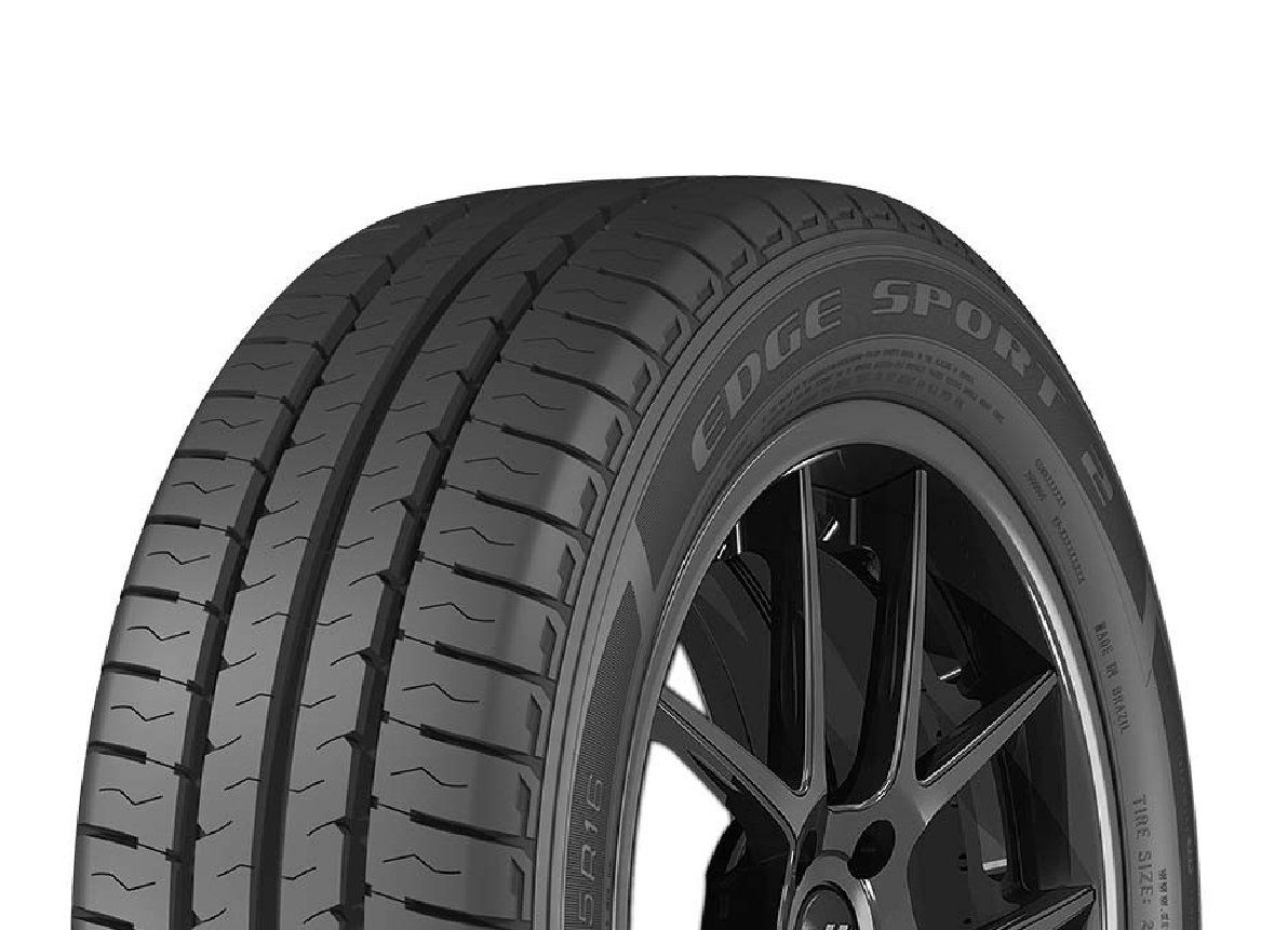 MX KEGO  205/55 R 16  EDGE SPORT 2  SL