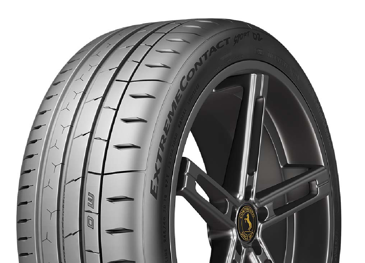 MX CONT  225/45 ZR 17  FR EXC SP02