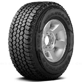 MX GOODYEAR WRANGLER ADVENTURE  LT  215/75 R15