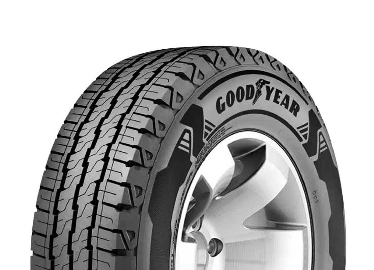 MX GOYE  195/0 R 15  CARGO MARATHON 3