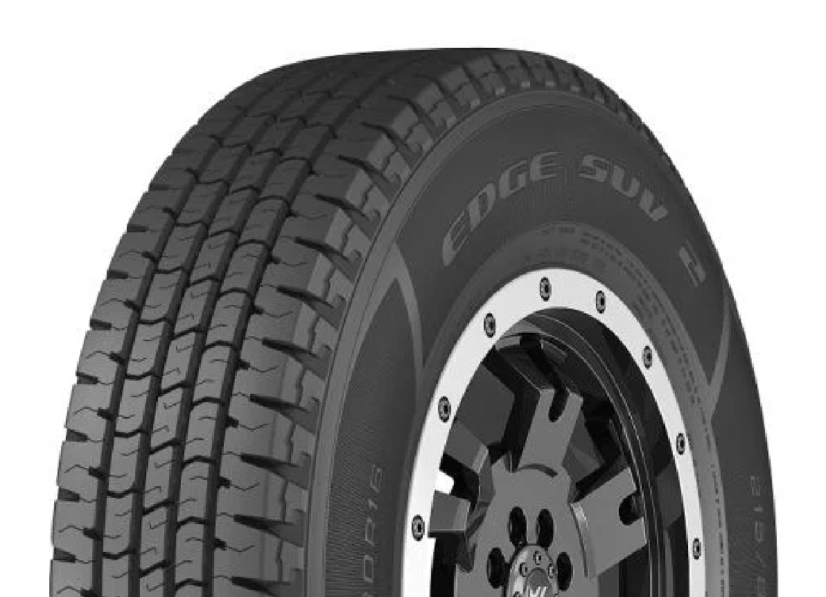 MX KEGO  235/75 R 15  EDGE SUV 2