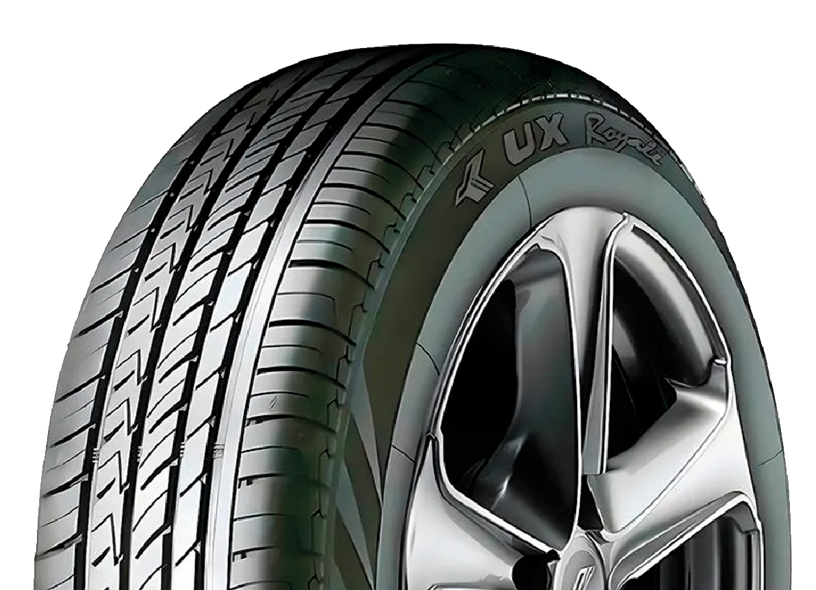 MX JKTO  185/55 R 16 UX ROYALE