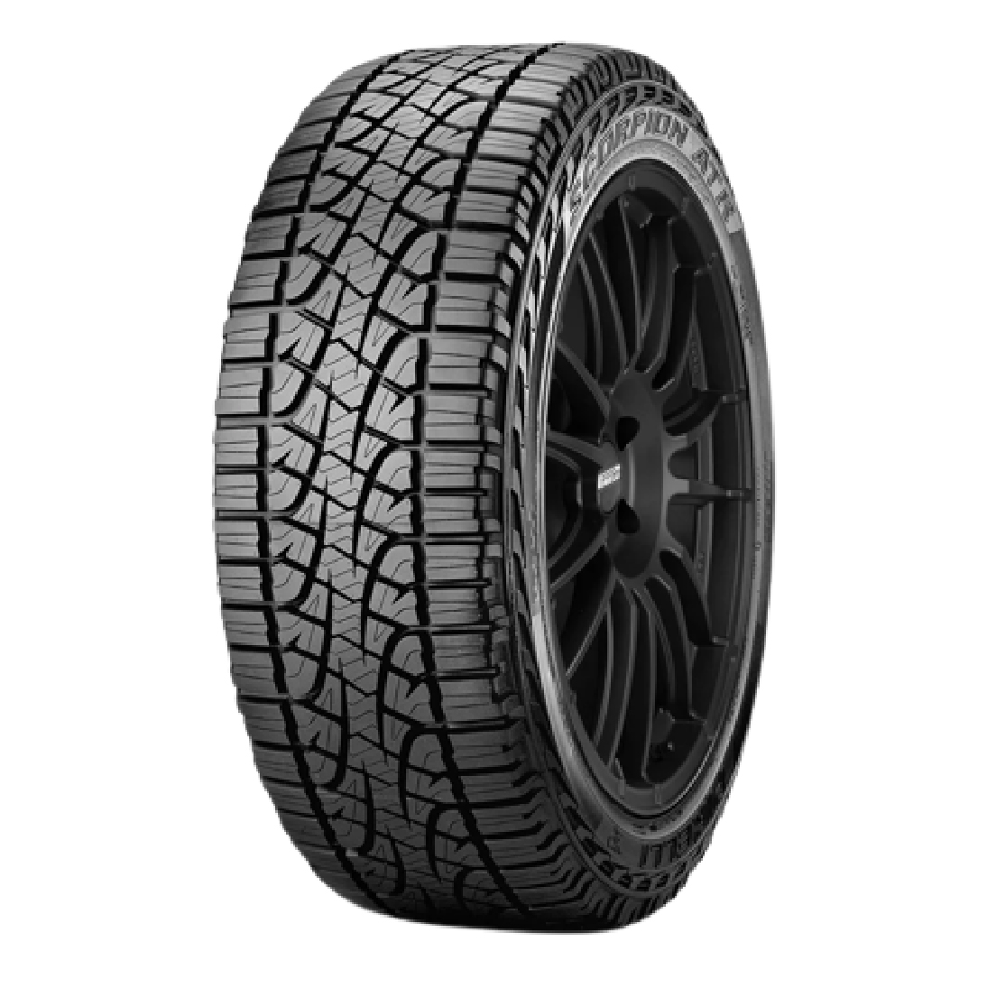 MX PIRELLI S-ATR wl  LT  265/75 R16