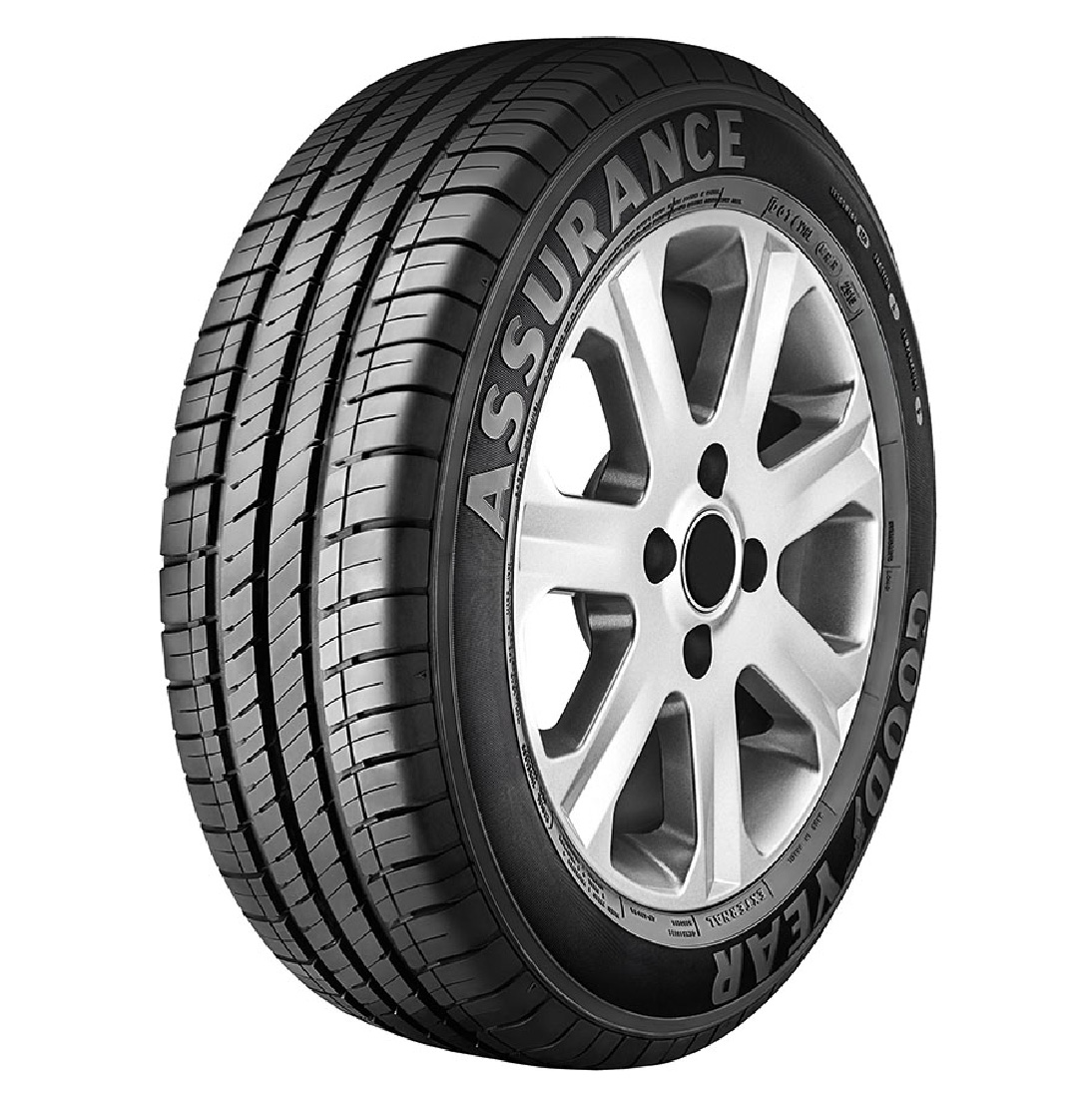 MX GOODYEAR ASSURANCE  185/65 R15