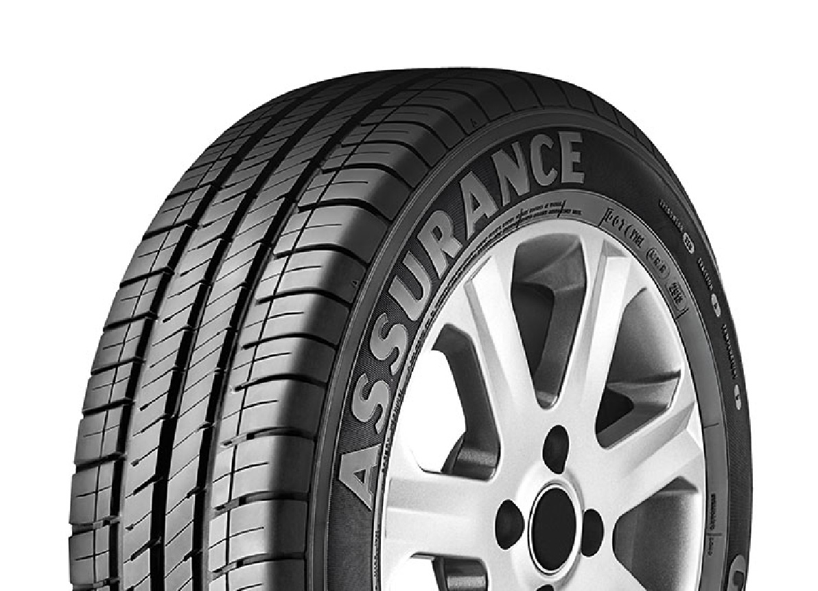 MX GOYE  185/65 R 15  ASSURANCE