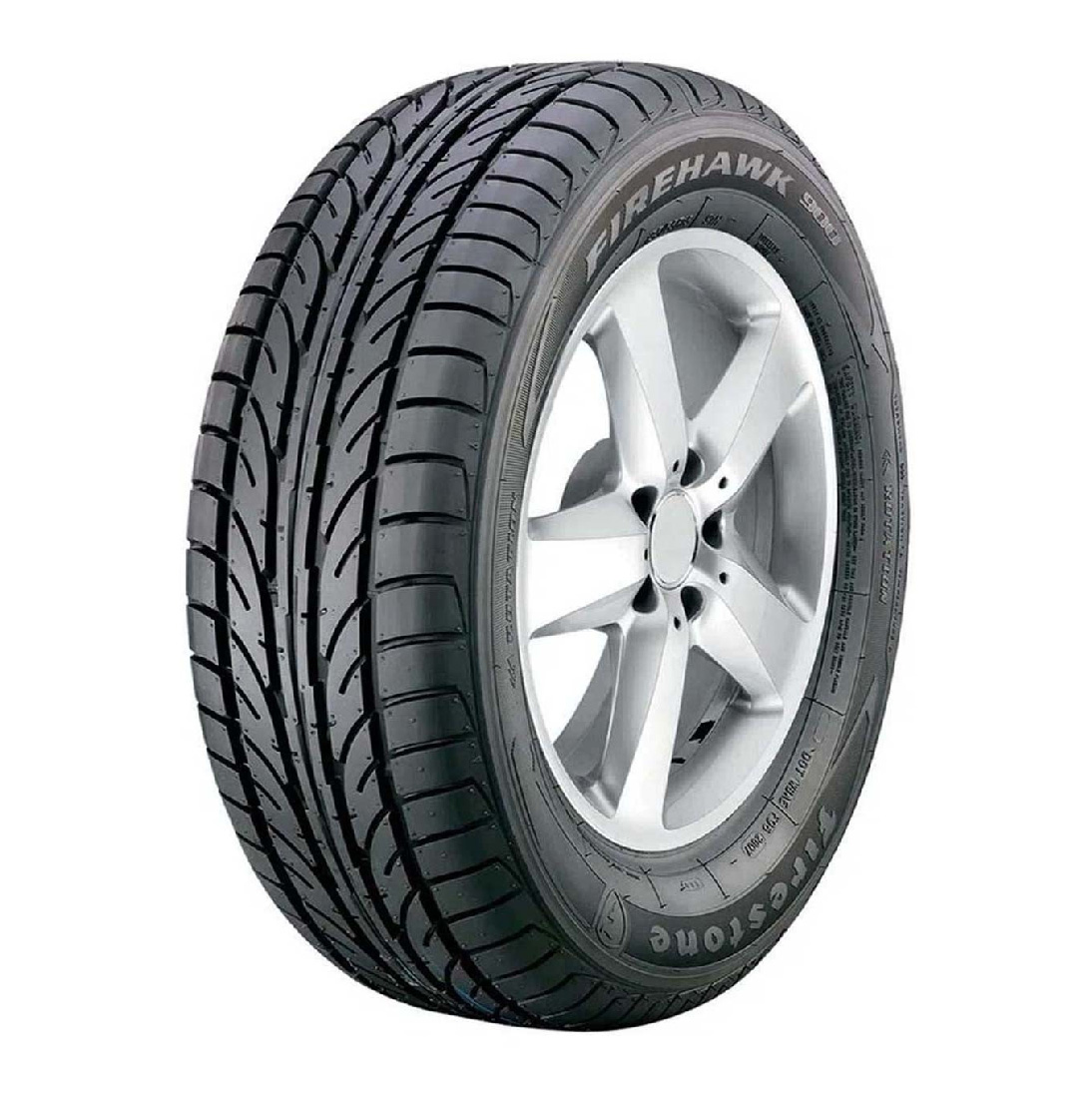 MX FIRESTONE FIREHAWK 900  205/55 R16