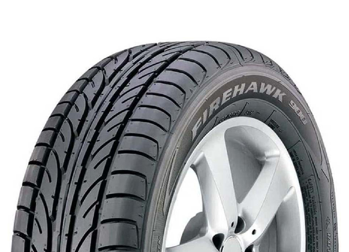 MX FIRE  205/55 R 16  FIREHAWK 900