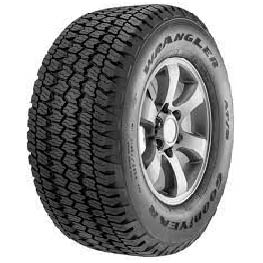 MX GOODYEAR WRANGLER AT/S  205/75 R14