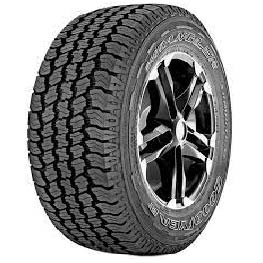 MX GOODYEAR WRANGLER ARMORTRAC  LT  265/75 R16