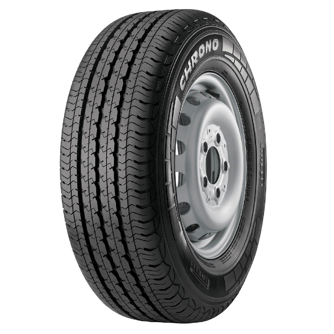 MX PIRELLI CHRONO  195/70 R15