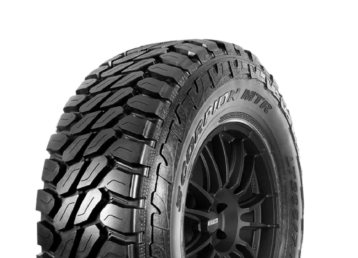 MX PIRE LT 285/70 R 17  S-MTR