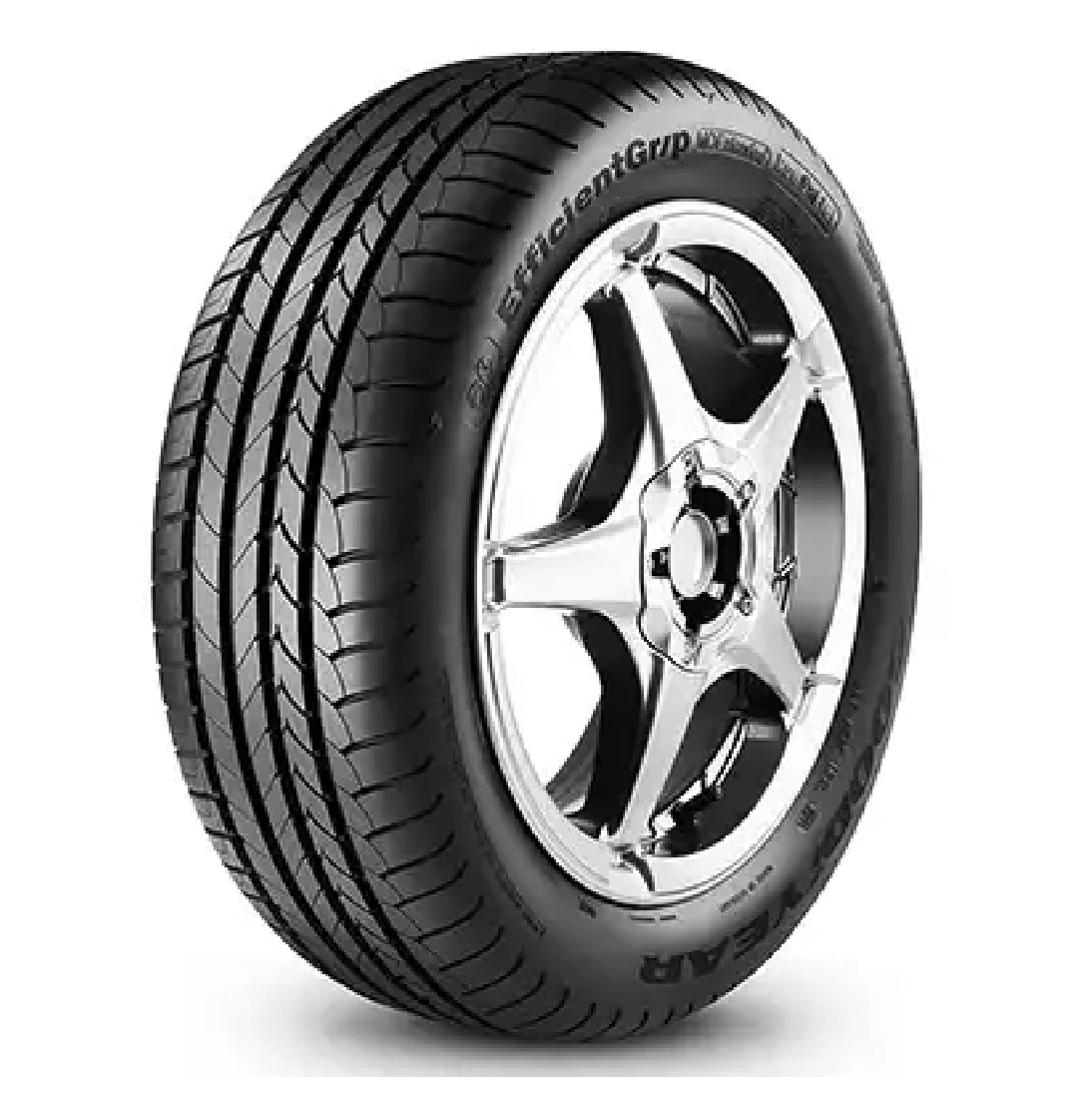 MX GOODYEAR EFFICIENTGRIP  245/50 RF18