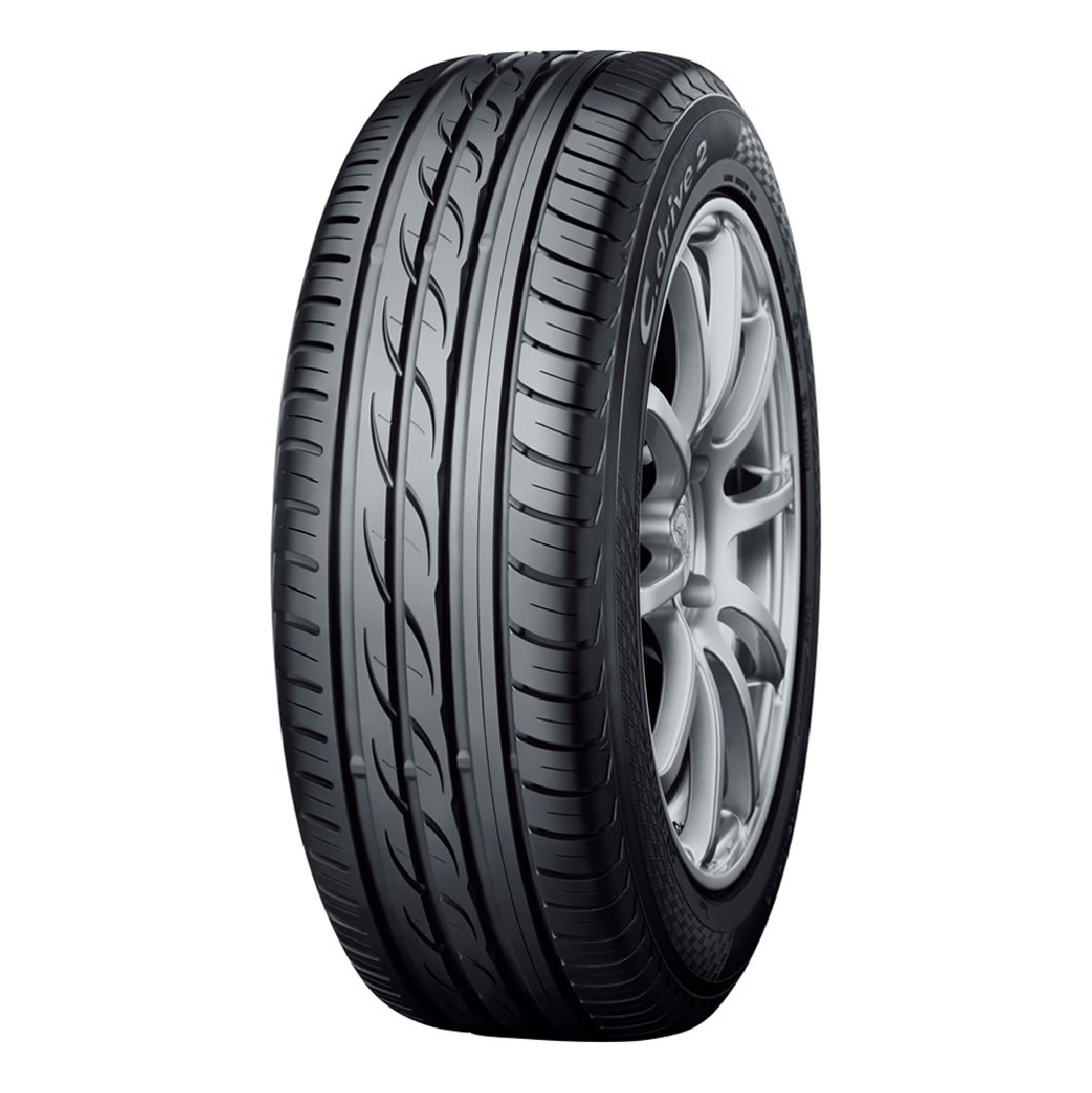 MX YOKOHAMA AC02A  235/50 RF18