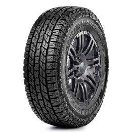 MX YOKOHAMA G015  245/70 R17