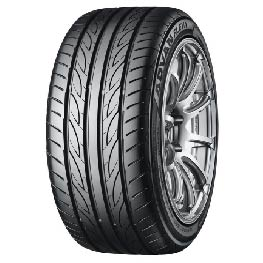 MX YOKOHAMA V701  215/40 R18