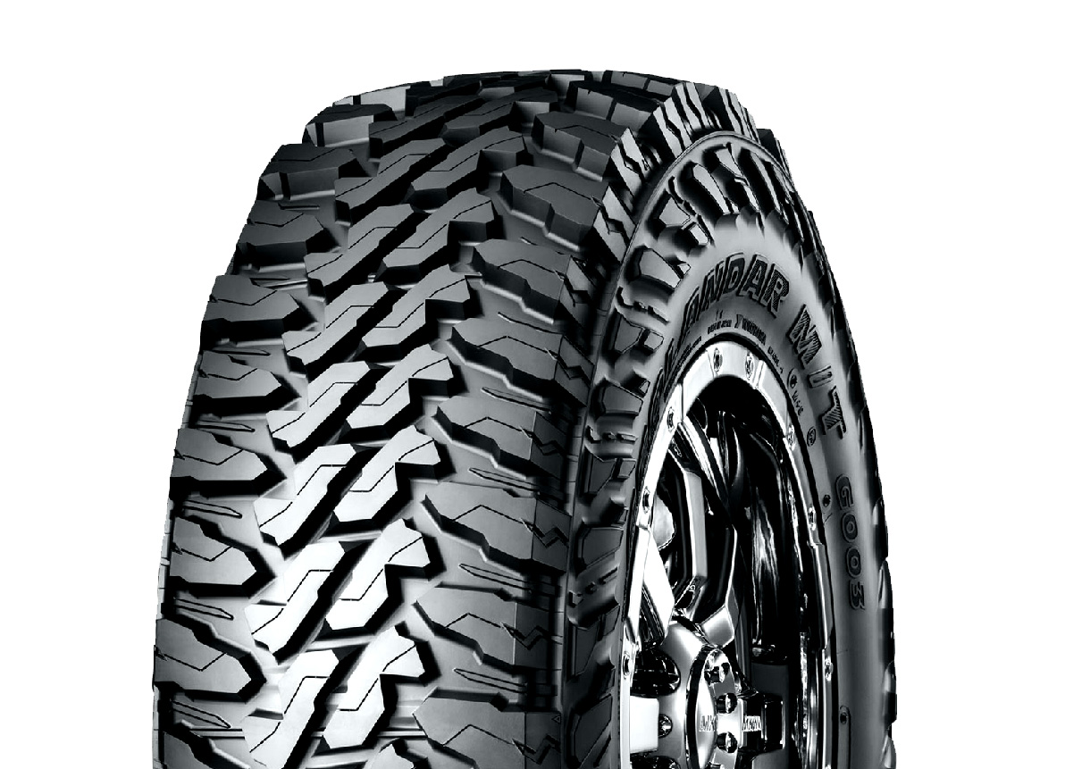 MX YOKO LT 285/75 R 16  G003