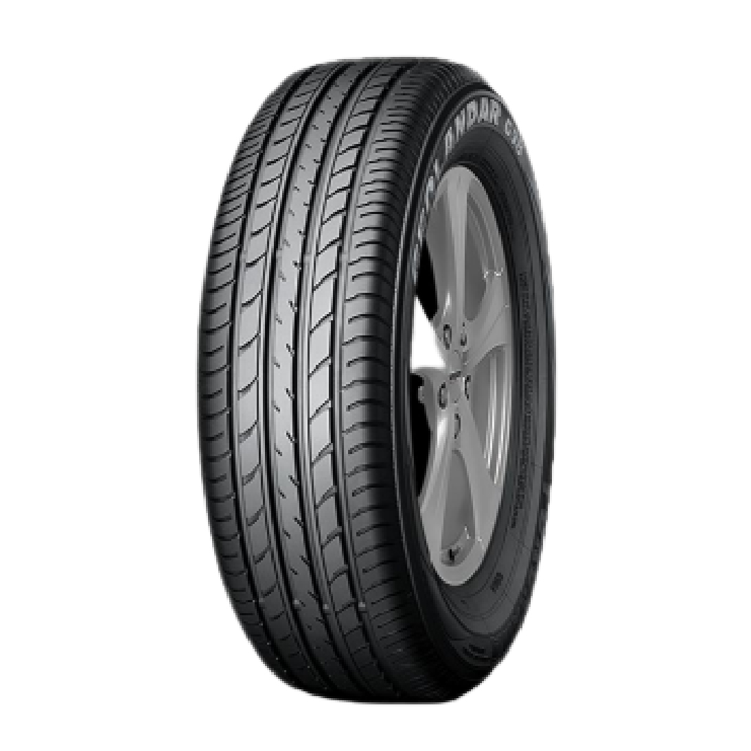 MX YOKOHAMA G98FV  225/65 R17