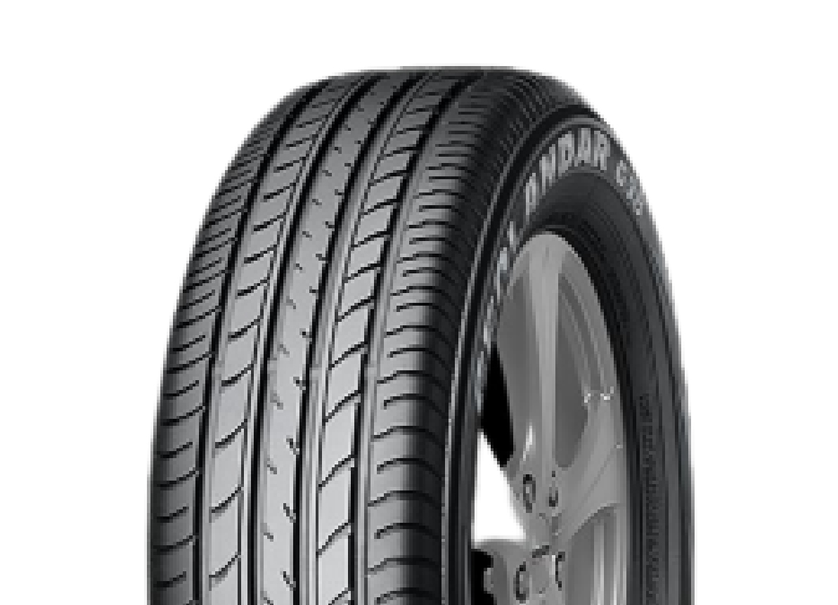 MX YOKO  225/65 R 17  G98FV
