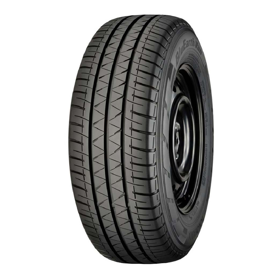 MX YOKOHAMA RY55  225/70 R15