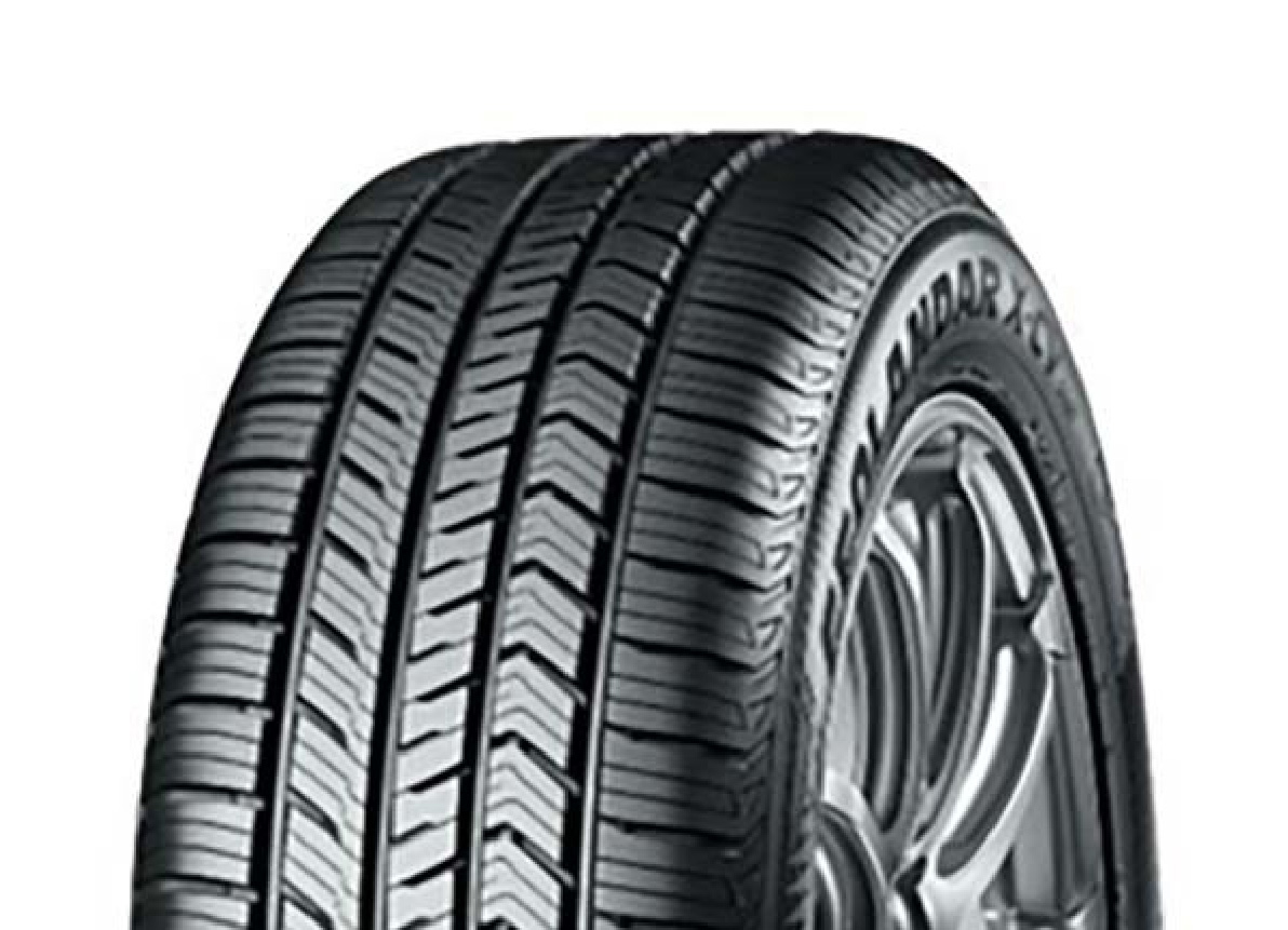 MX YOKO  275/55 R 19  G057