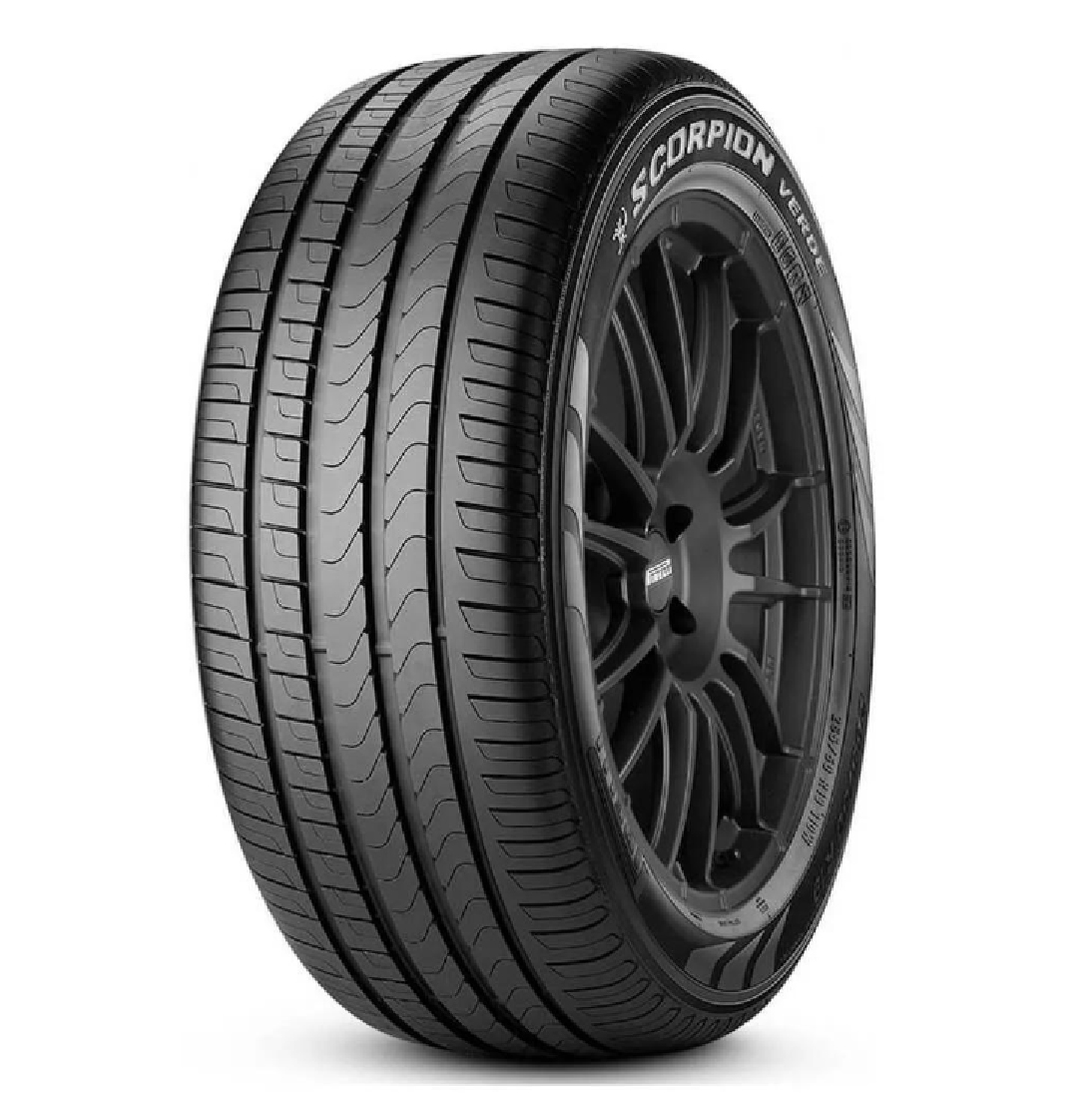 MX PIRELLI XL S-VERD  285/45 RF19