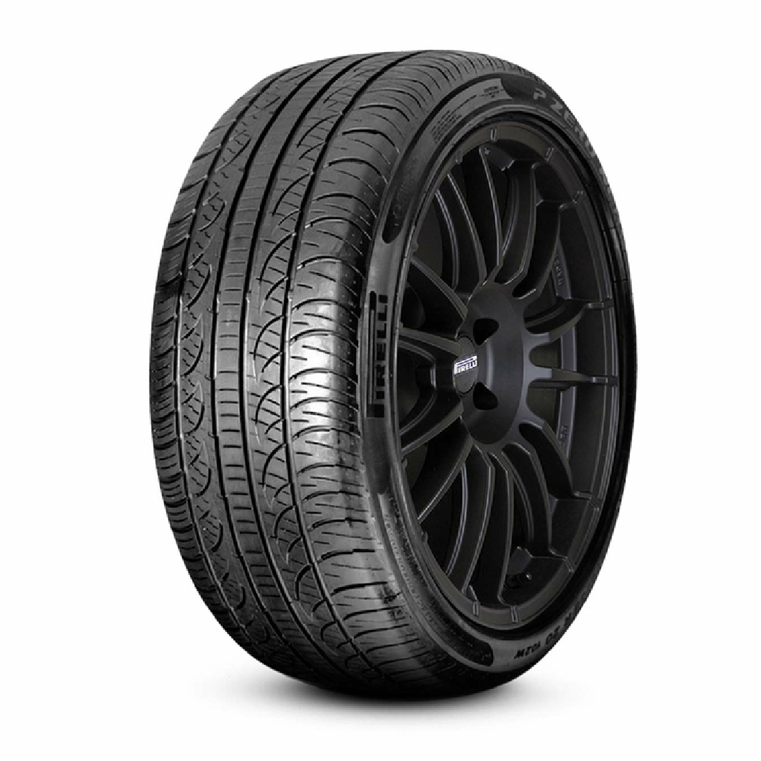MX PIRELLI NEROas  235/50 ZR18