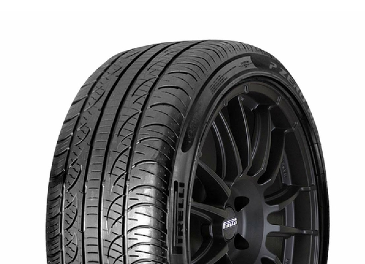 MX PIRE P 235/50 ZR 18  NEROas