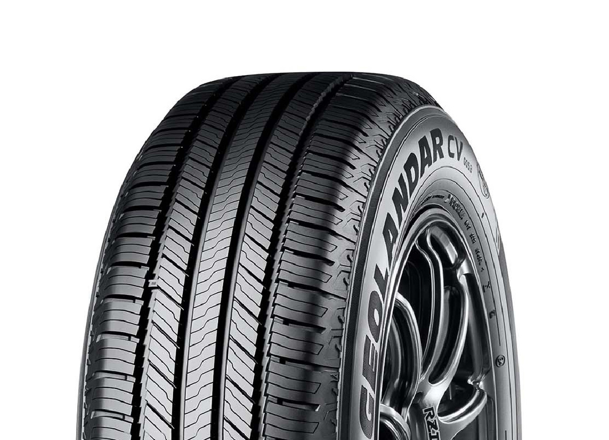 MX YOKO  235/50 R 19  G058