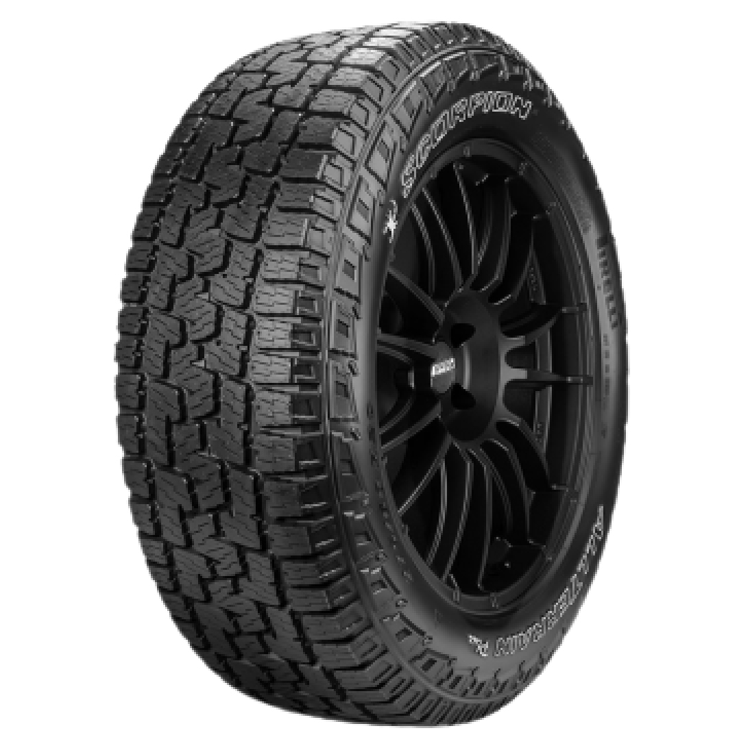 MX PIRELLI S-A/T+  LT  315/70 R17