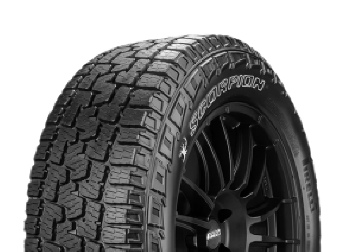 MX PIRE LT 285/55 R 20  S-A/T+ wl