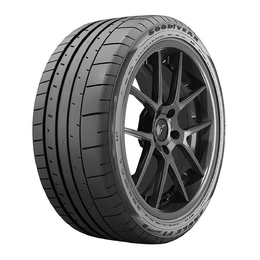 MX GOODYEAR EAGLE F1 SUPERCAR 3  305/30 R20