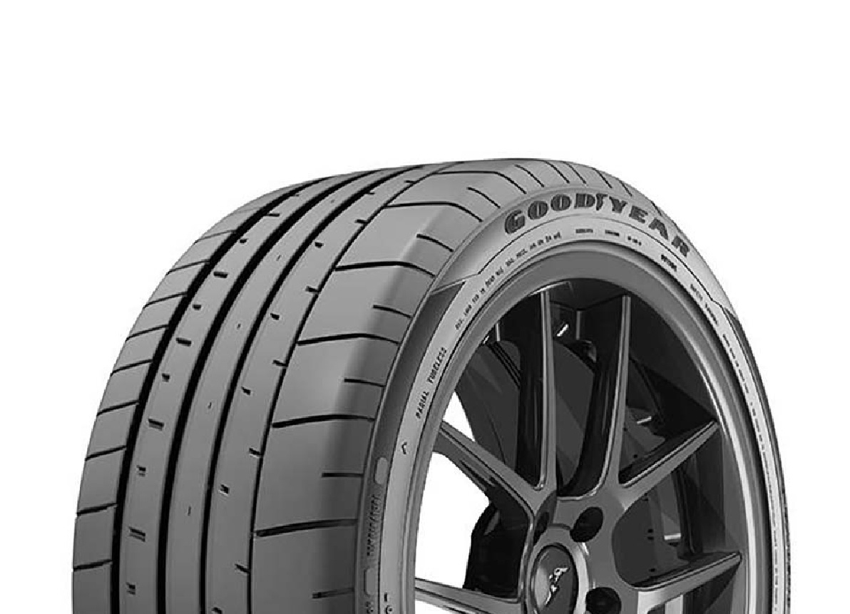 MX GOYE  285/30 R 20  EAGLE F1 SUPERCAR 3